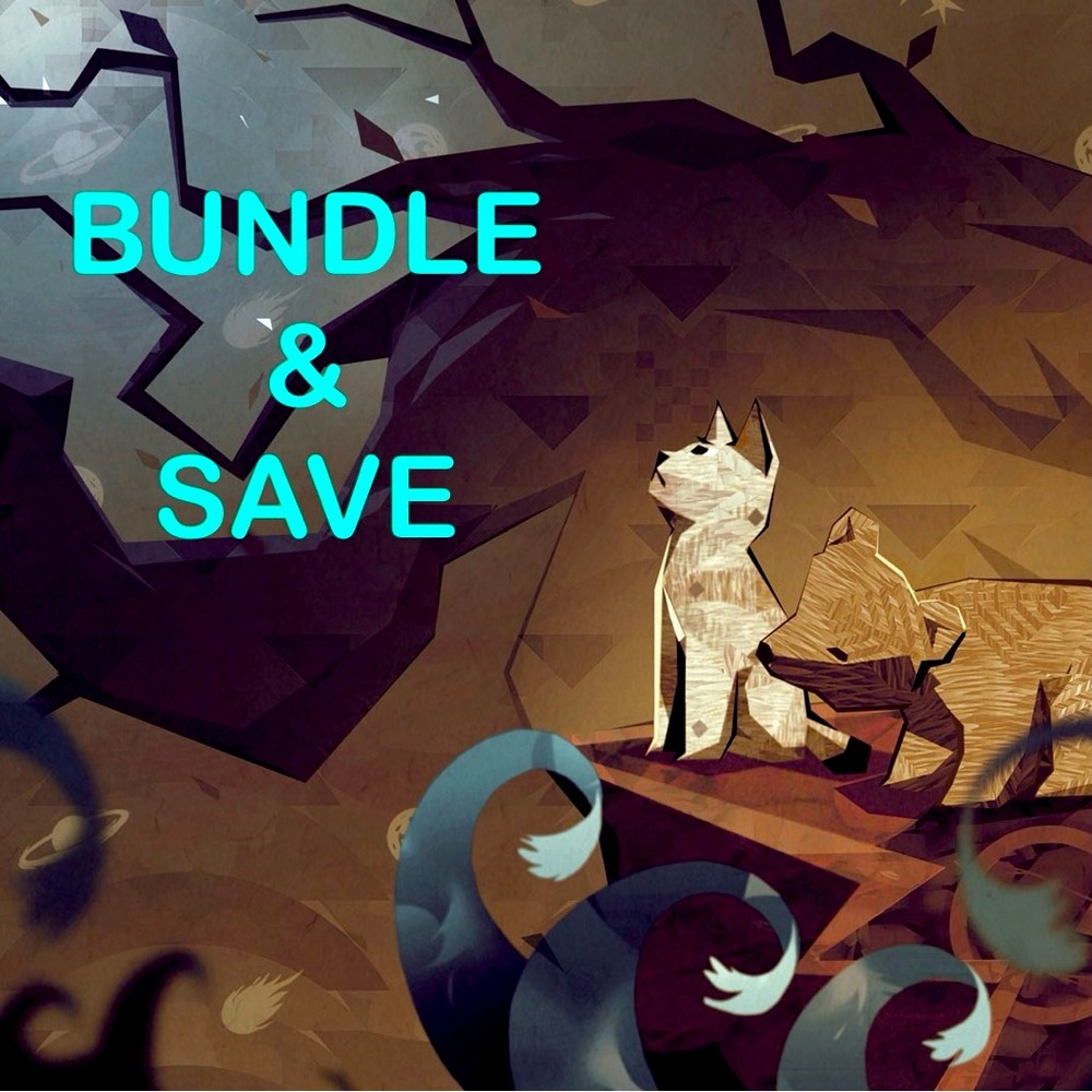 🦩Bundle 3 Items And Get 15% Off!!!🦩